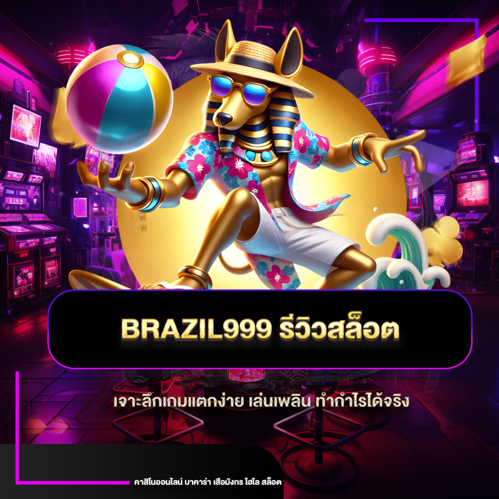 brazil999