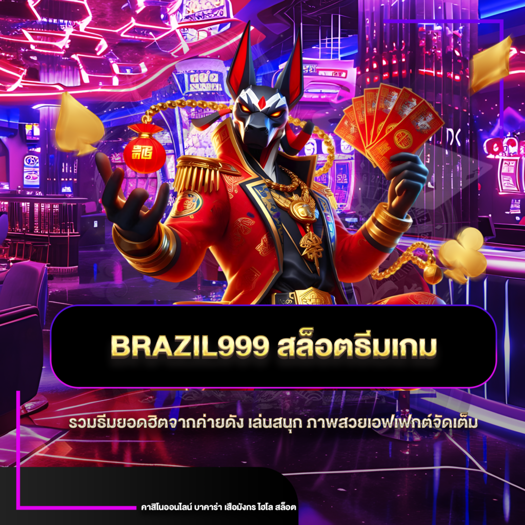 brazil999